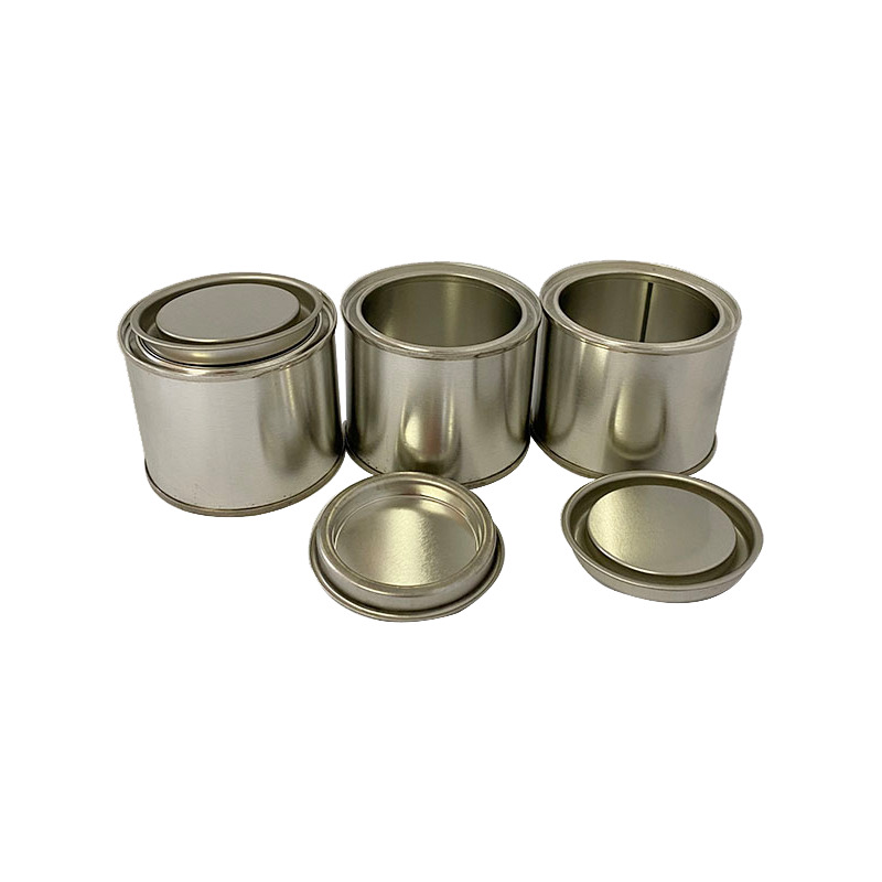 125ml馬口鐵罐配撬蓋用于化工產(chǎn)品包裝